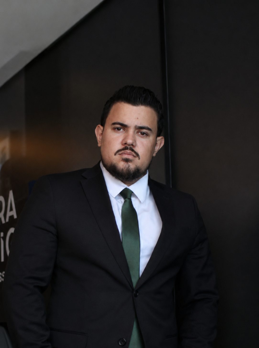Dr. Anderson Rodrigues — Advogado Criminalista