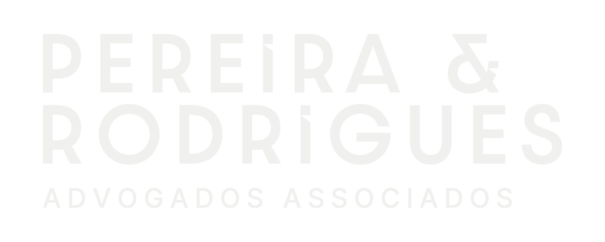 Pereira & Rodrigues Advogados Associados