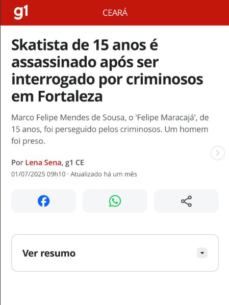 Na Mídia — Dr. Anderson Rodrigues