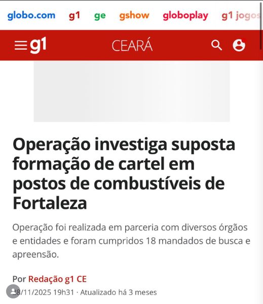 Na Mídia — Dr. Anderson Rodrigues